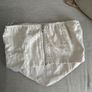 Small corset top, never worn